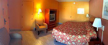 Budget Inn & Suites Boaz Dış mekan fotoğraf
