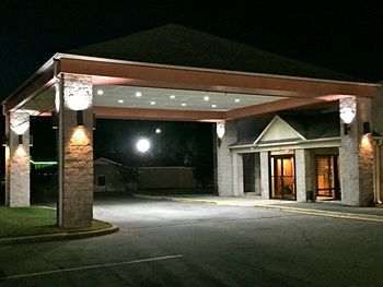 Budget Inn & Suites Boaz Dış mekan fotoğraf